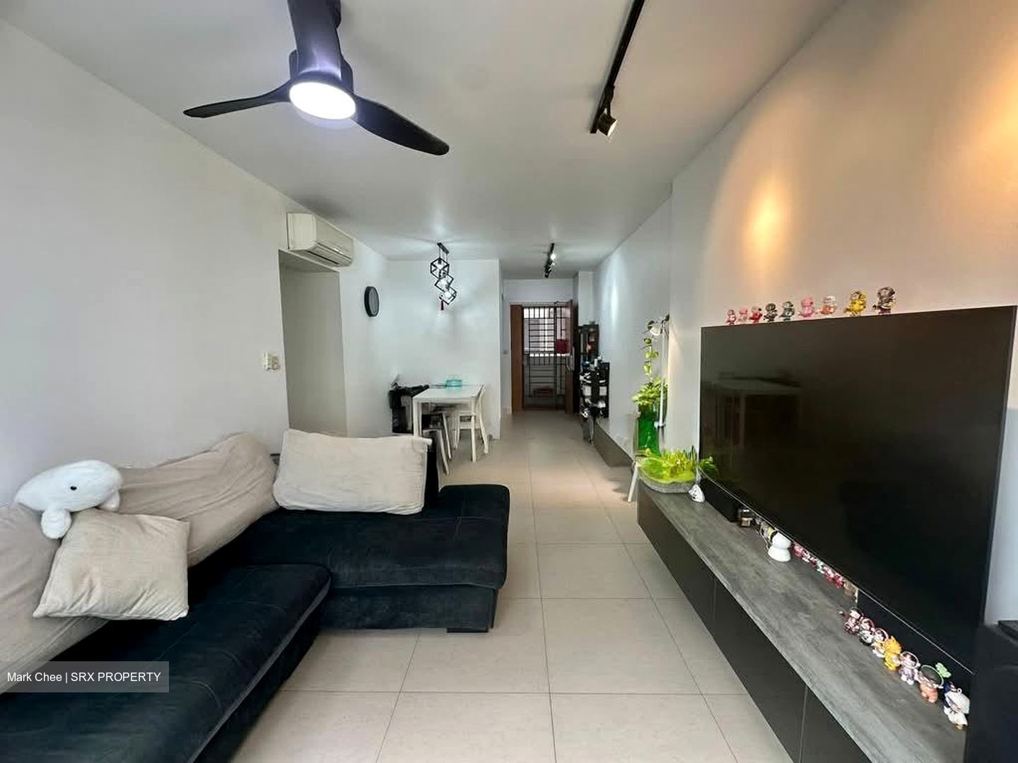 Blk 469C Fernvale Lea (Sengkang), HDB 4 Rooms #573156041